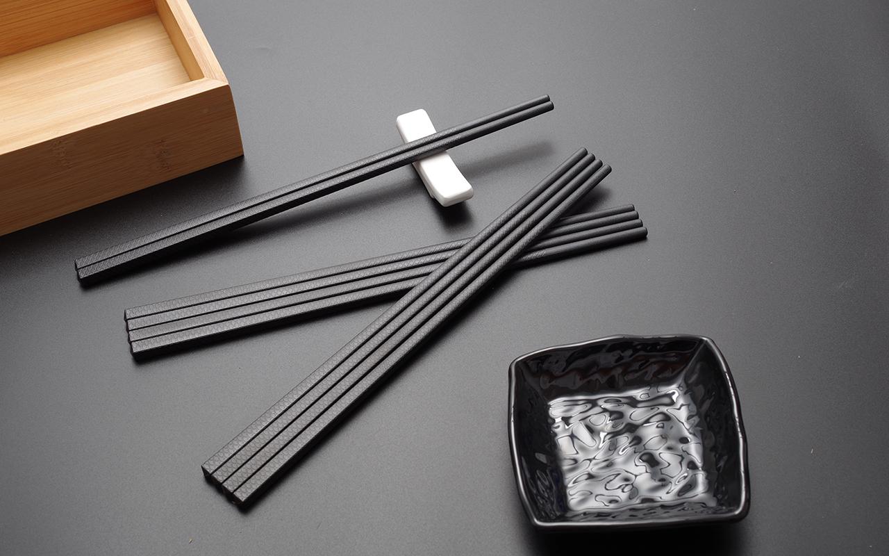 鱼鳞筷子