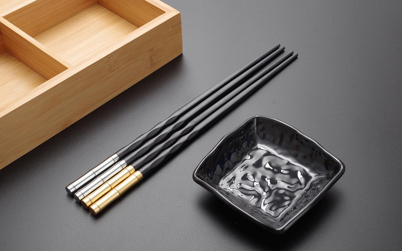 仿瓷筷子